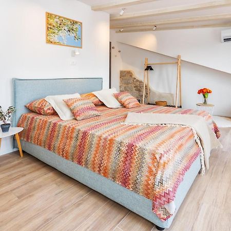 Lucio Suites Split Extérieur photo