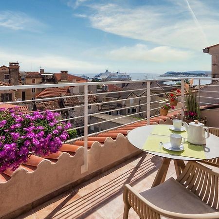 Lucio Suites Split Extérieur photo