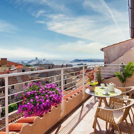 Lucio Suites Split Extérieur photo
