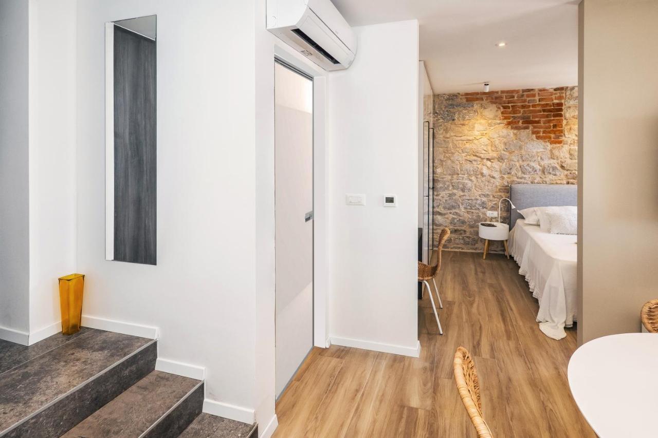 Lucio Suites Split Extérieur photo