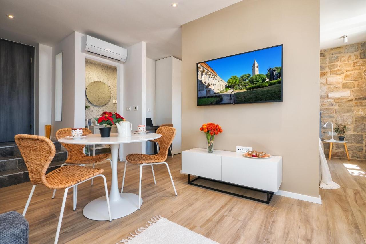 Lucio Suites Split Extérieur photo