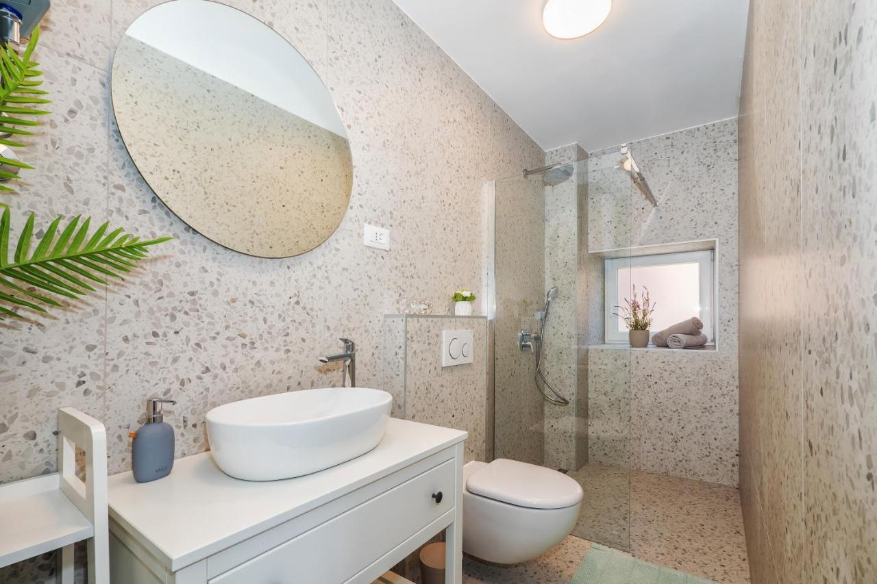 Lucio Suites Split Extérieur photo