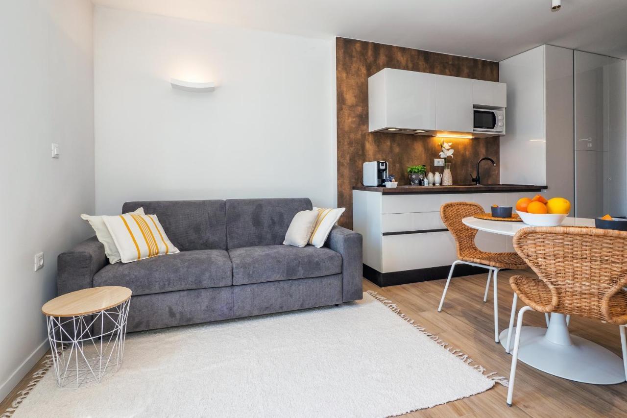 Lucio Suites Split Extérieur photo
