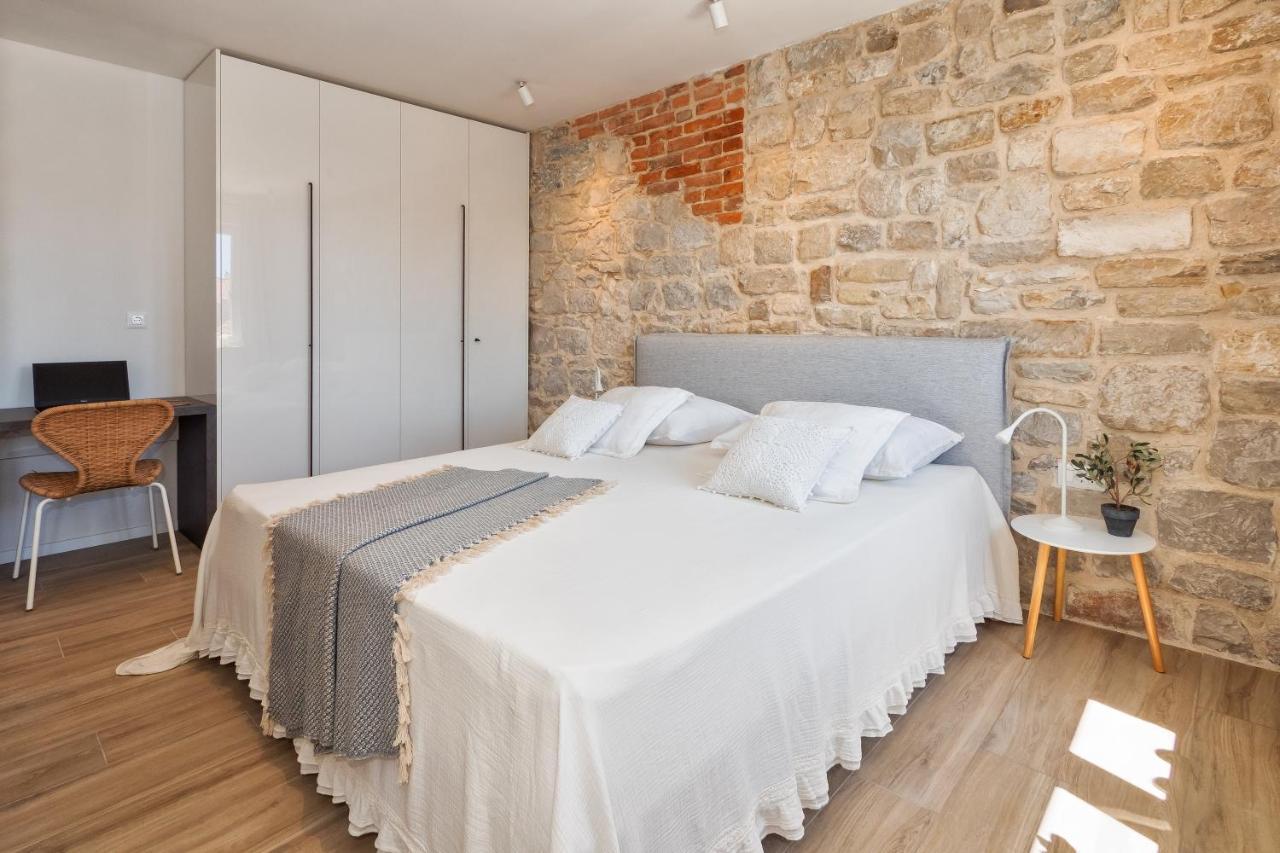 Lucio Suites Split Extérieur photo