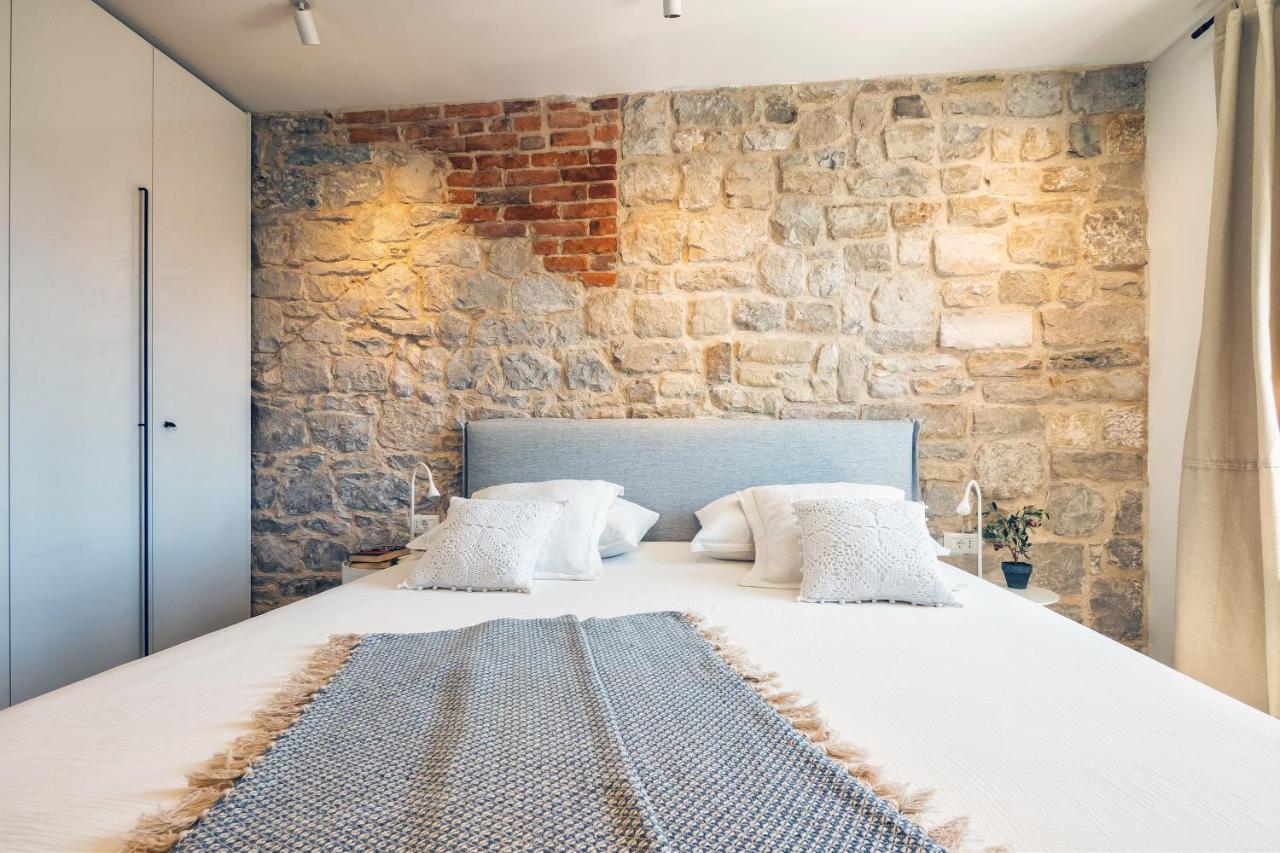 Lucio Suites Split Extérieur photo