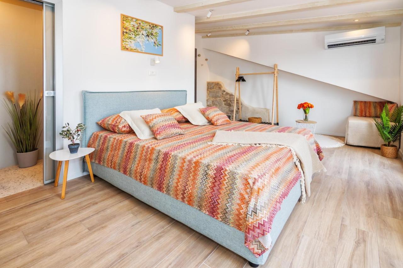 Lucio Suites Split Extérieur photo