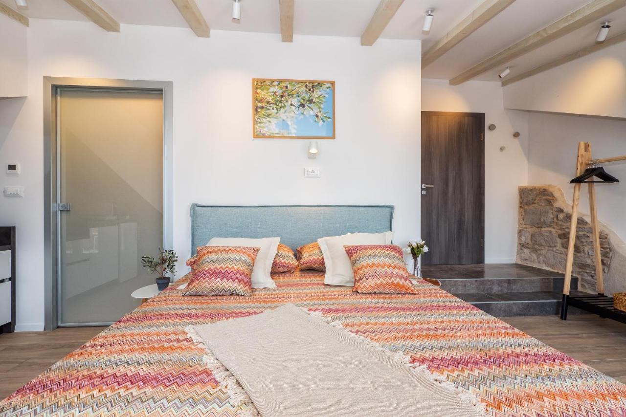 Lucio Suites Split Extérieur photo