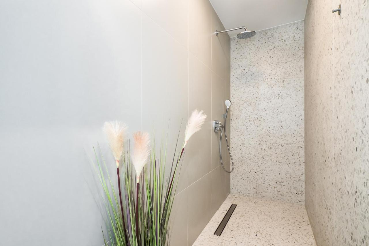 Lucio Suites Split Extérieur photo