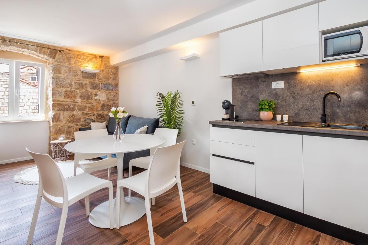 Lucio Suites Split Extérieur photo