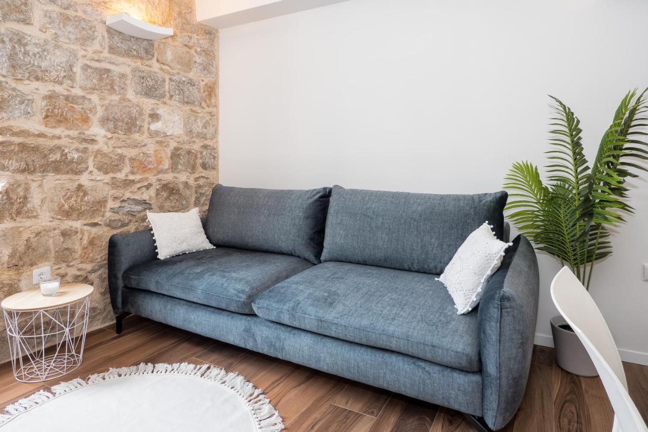 Lucio Suites Split Extérieur photo