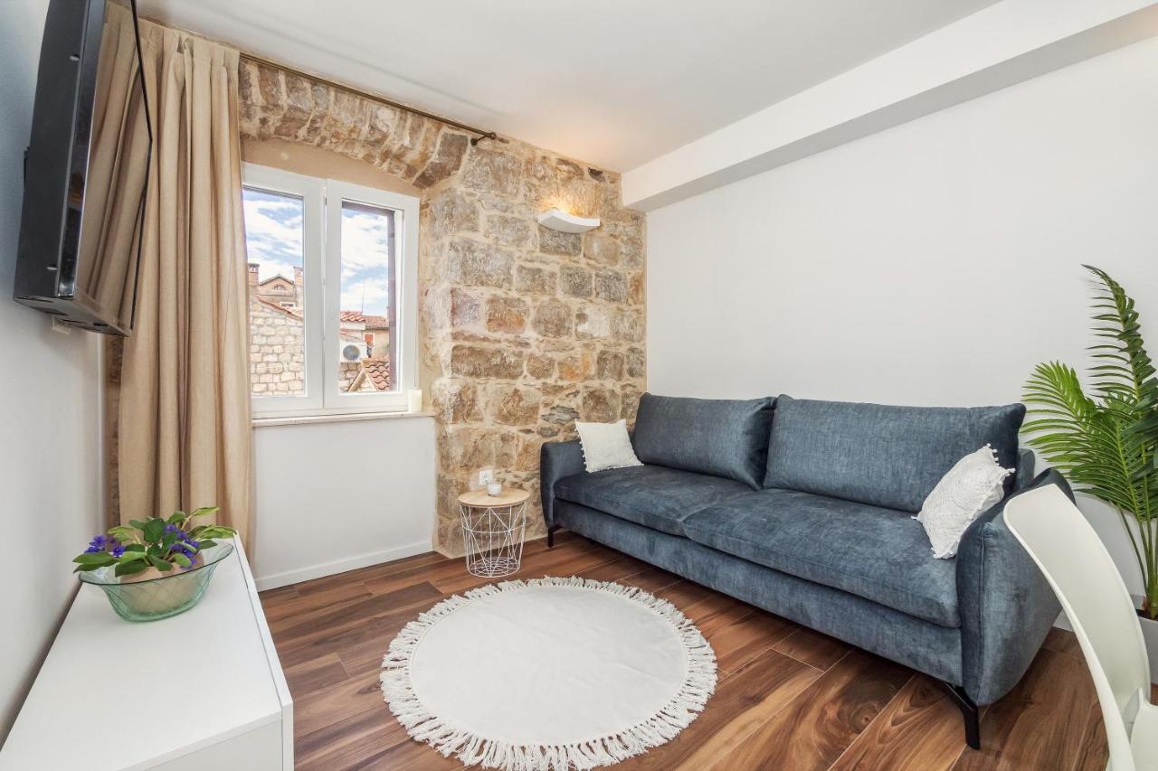 Lucio Suites Split Extérieur photo