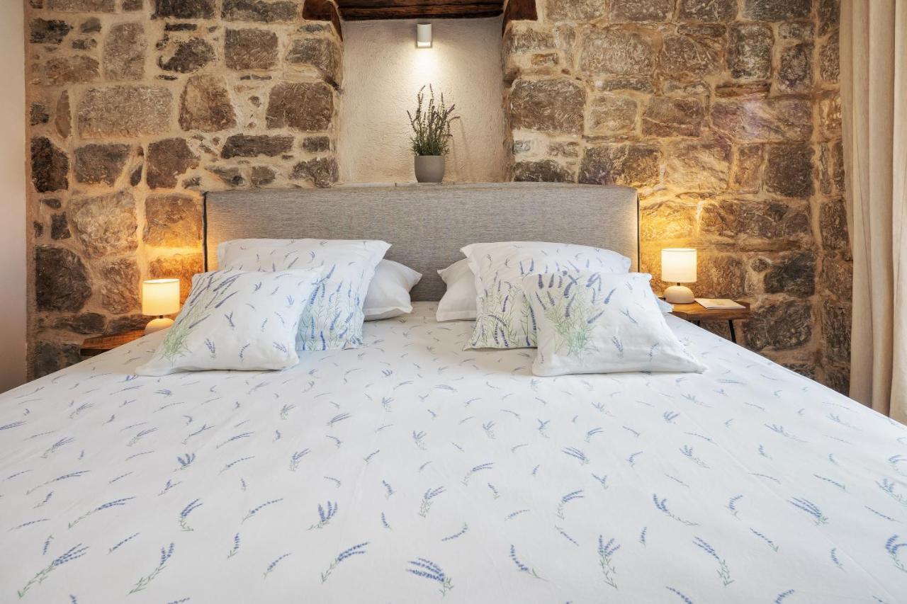 Lucio Suites Split Extérieur photo