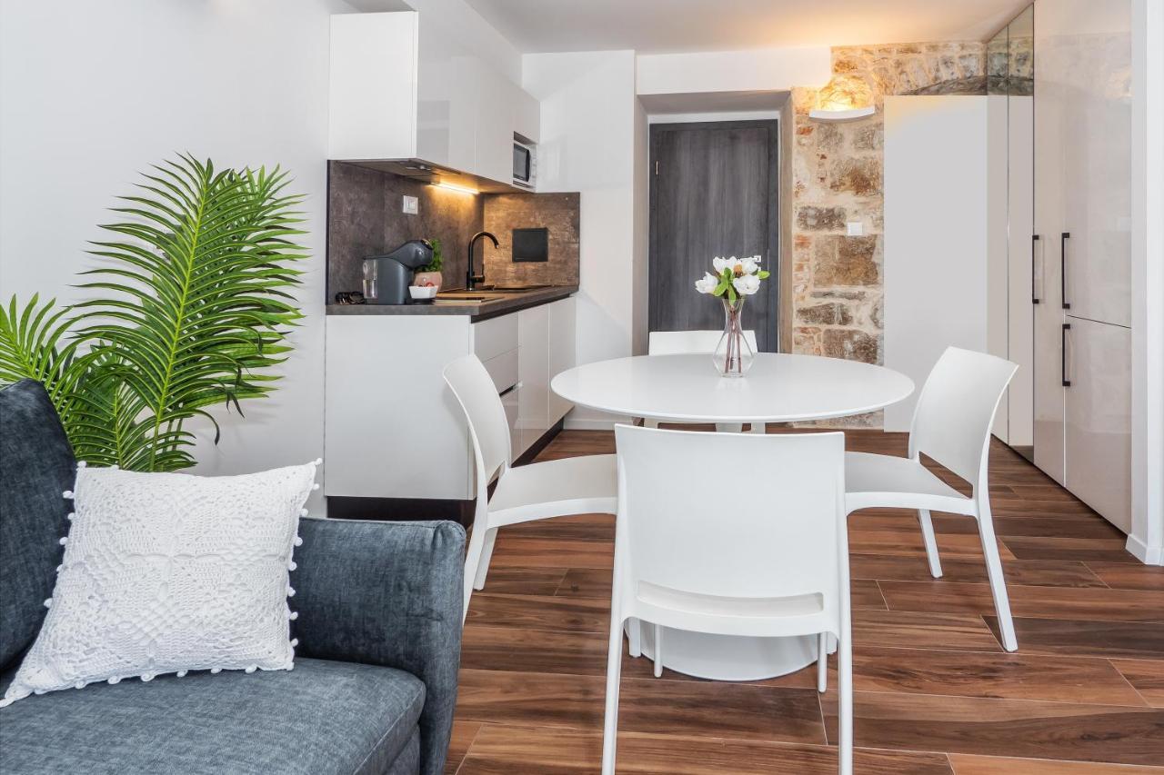 Lucio Suites Split Extérieur photo