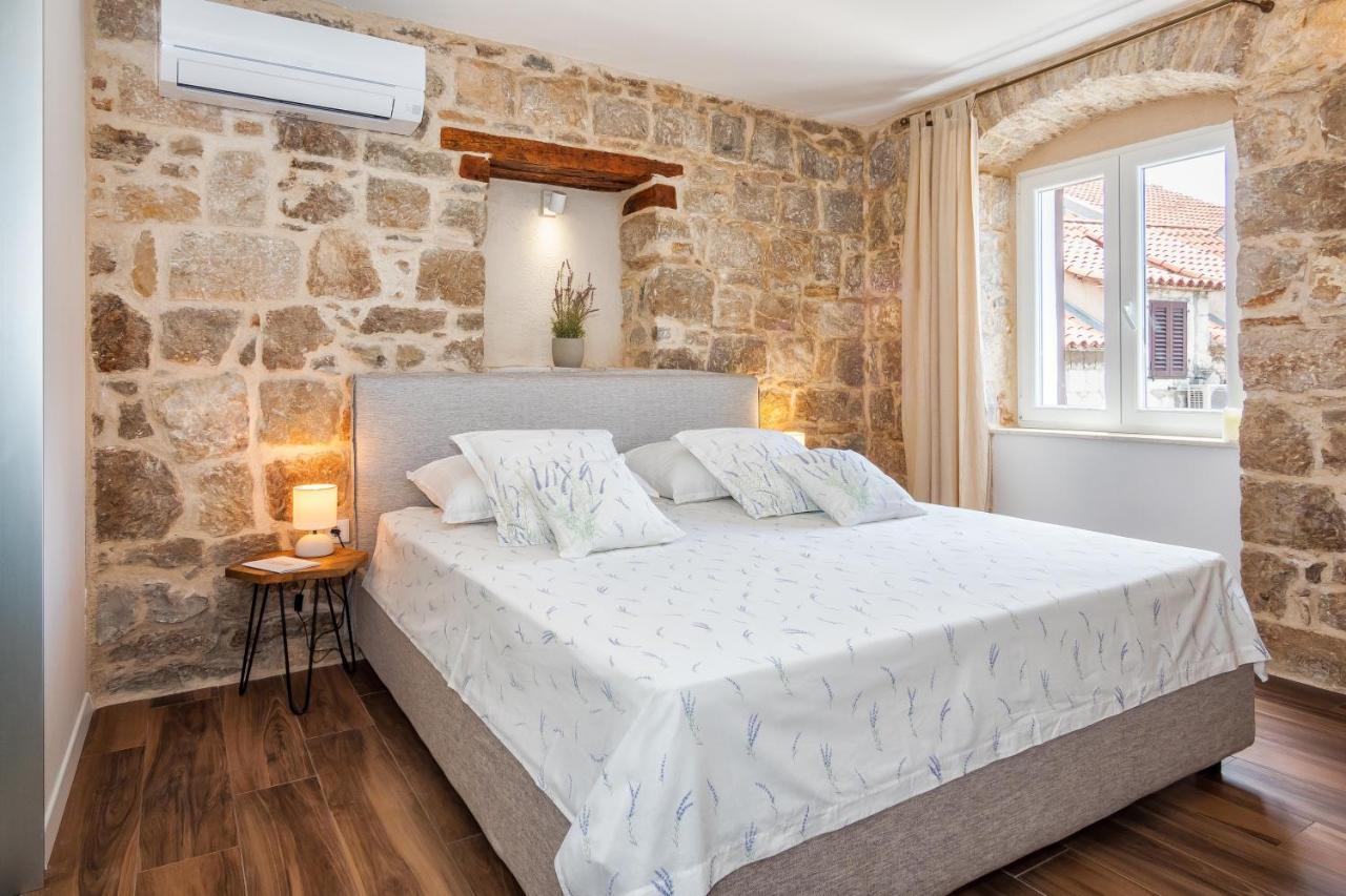 Lucio Suites Split Extérieur photo