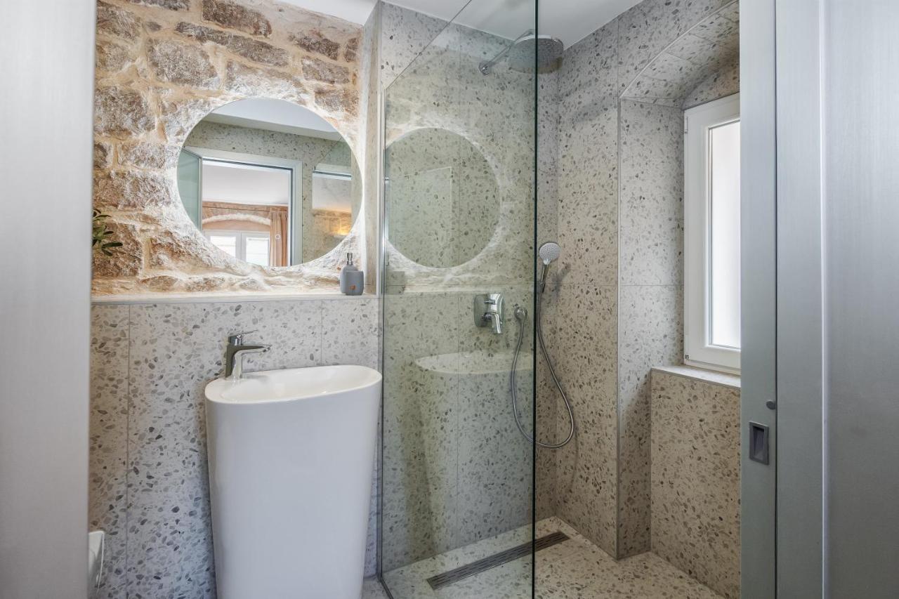 Lucio Suites Split Extérieur photo