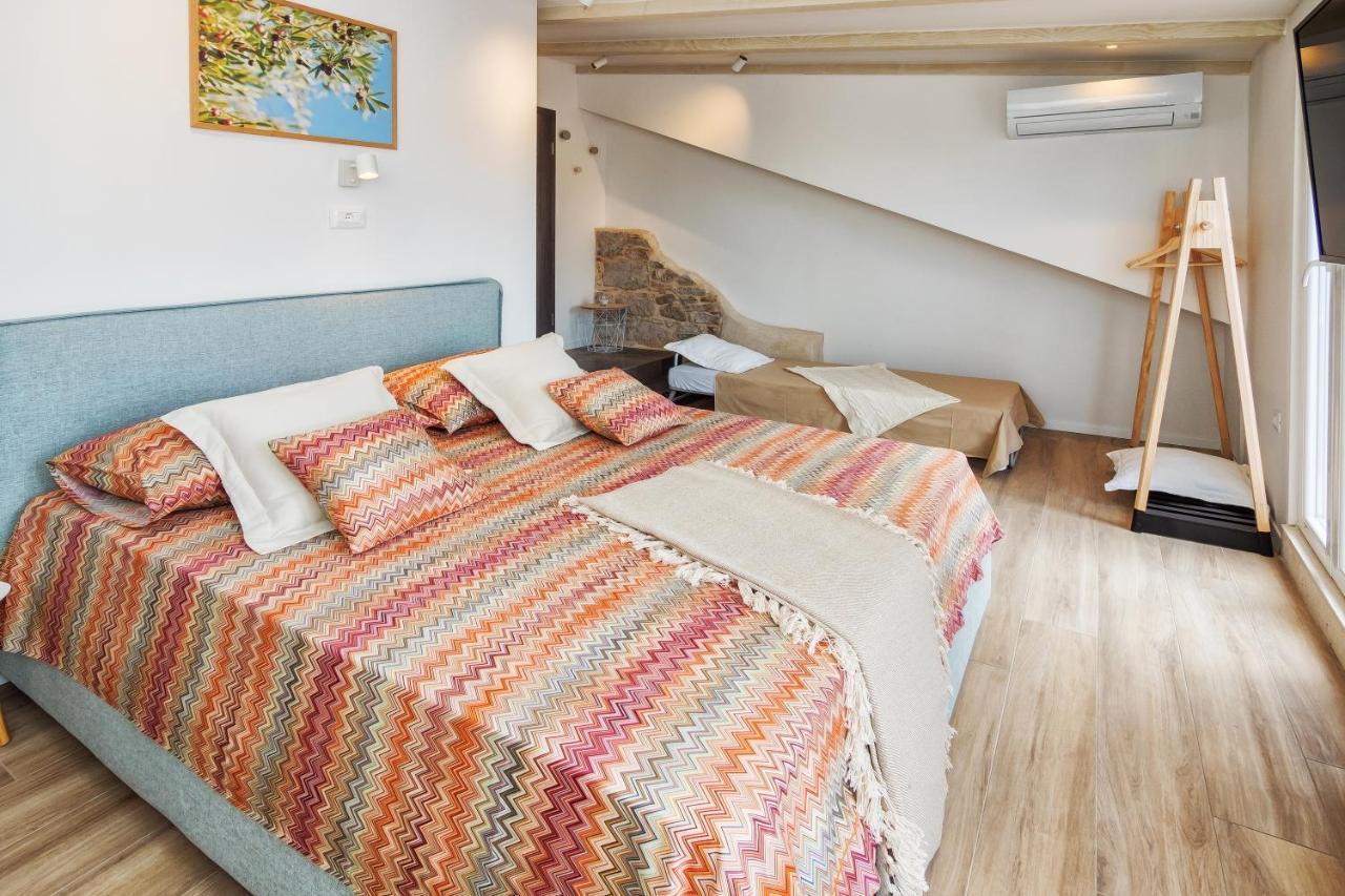 Lucio Suites Split Extérieur photo