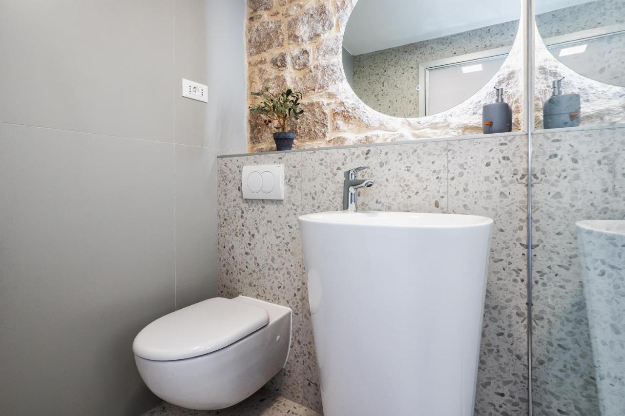 Lucio Suites Split Extérieur photo