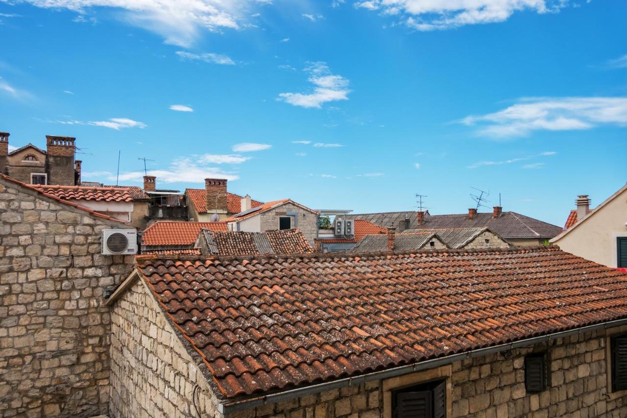 Lucio Suites Split Extérieur photo